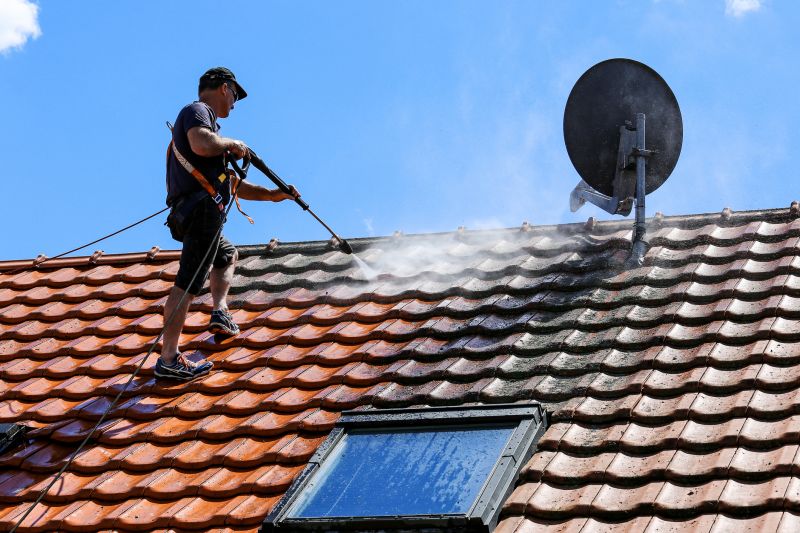 Roof Maintenance Tips