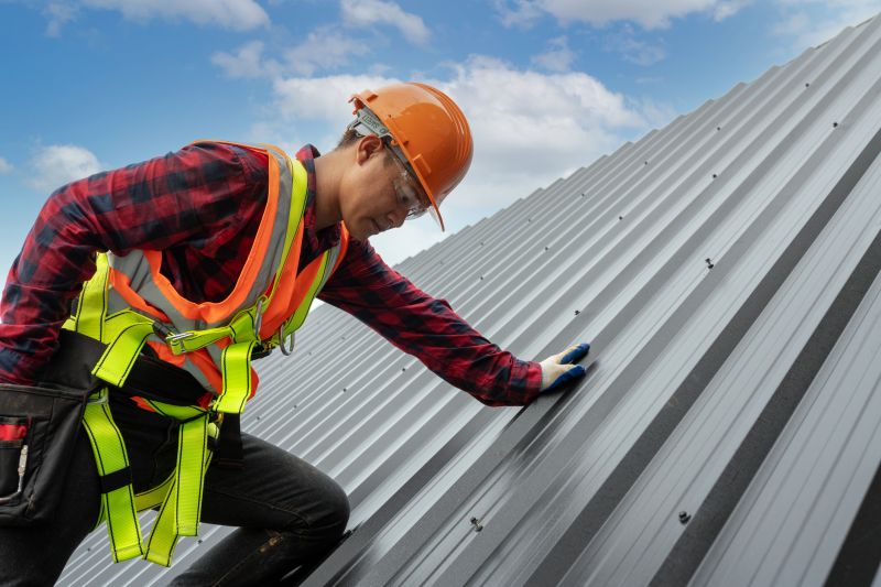 Roofing Companies